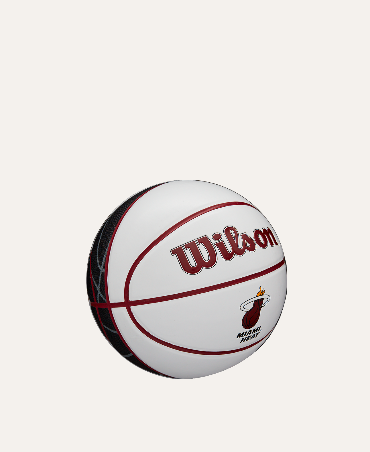 Mini Balón de Basketball NBA Team Autograph #3