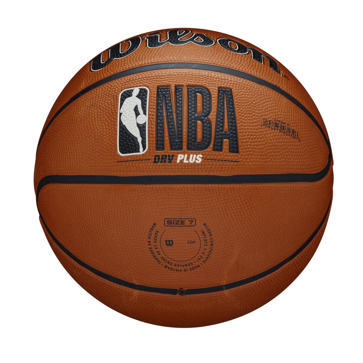 Pelota NBA Drv Plus Basketball