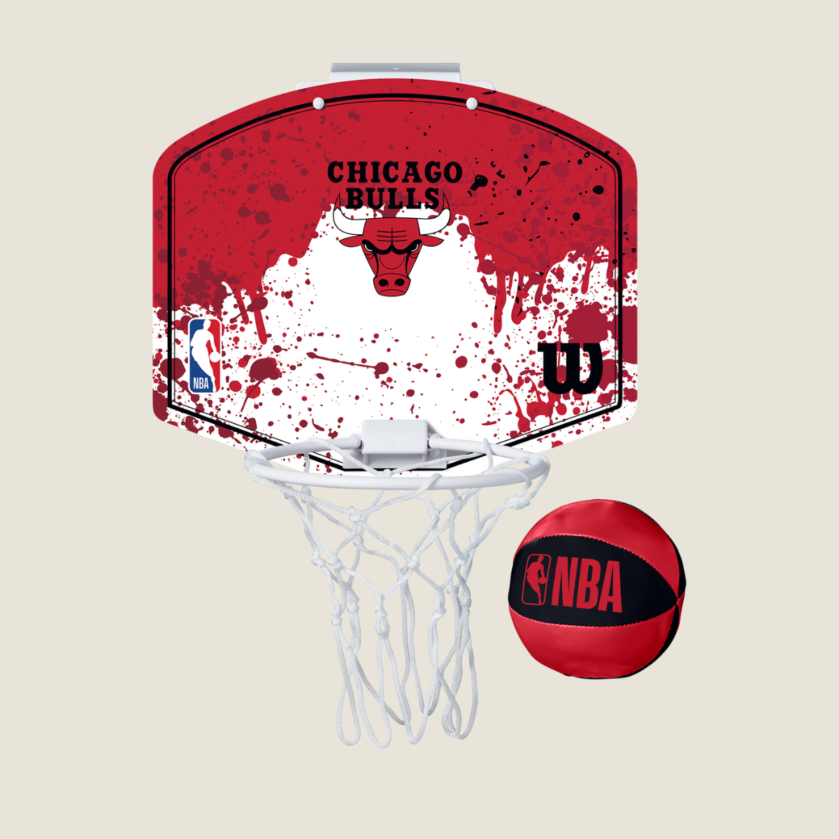 #Equipo_CHICAGO BULLS