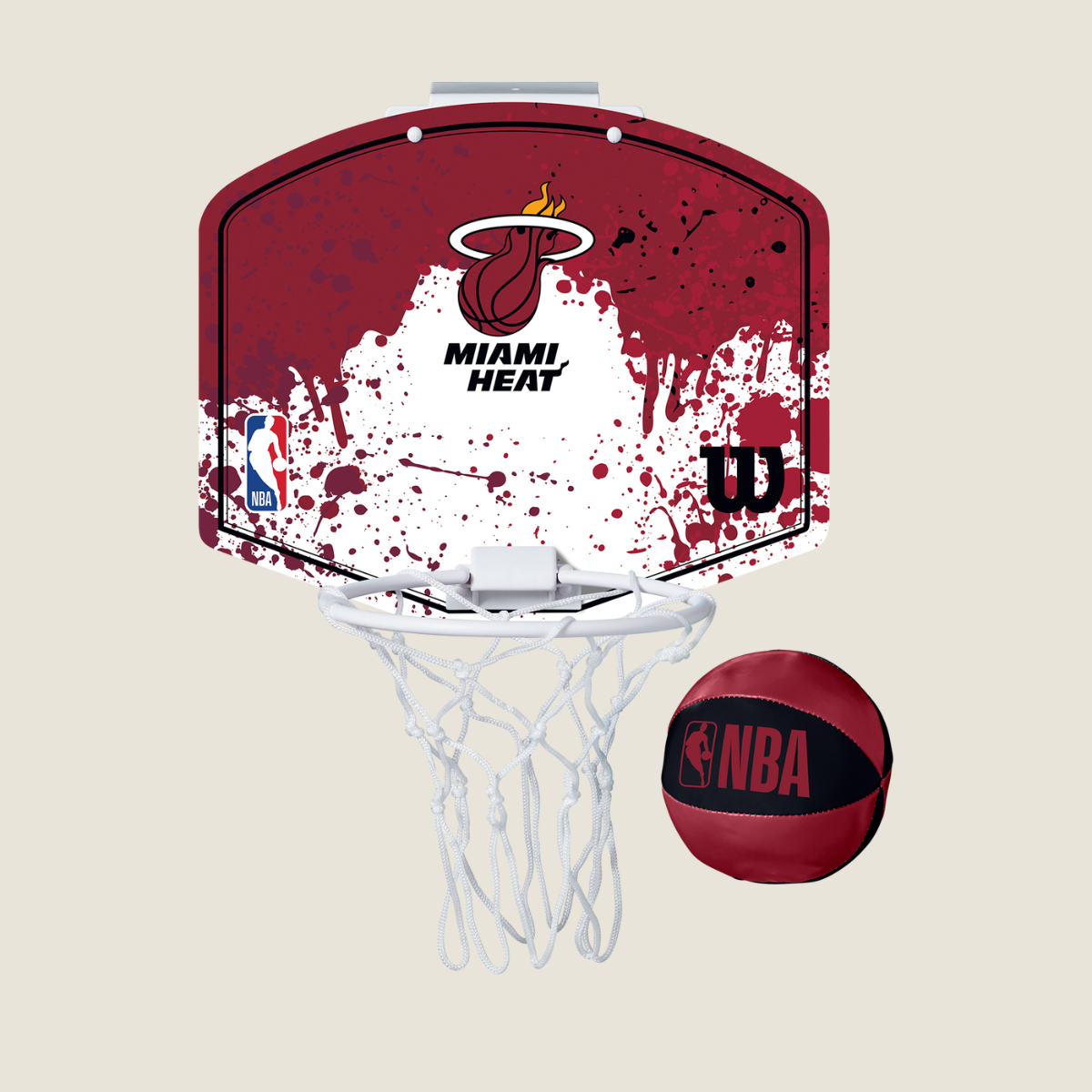 #Equipo_MIAMI HEAT