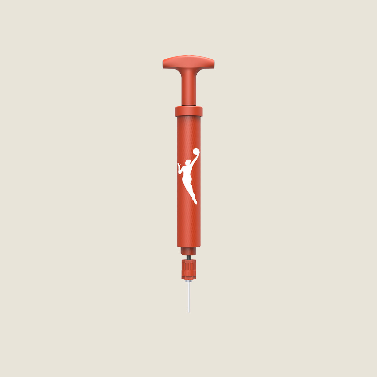WNBA FIRE DUAL ACTION PUMP