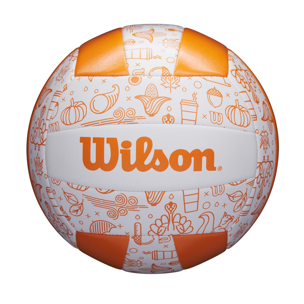 Pelota de Voleyball Wilson Seasonal Summer