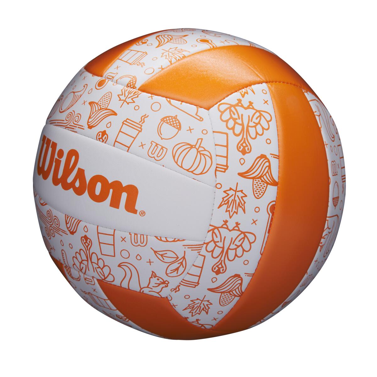 Pelota de Voleyball Wilson Seasonal Summer