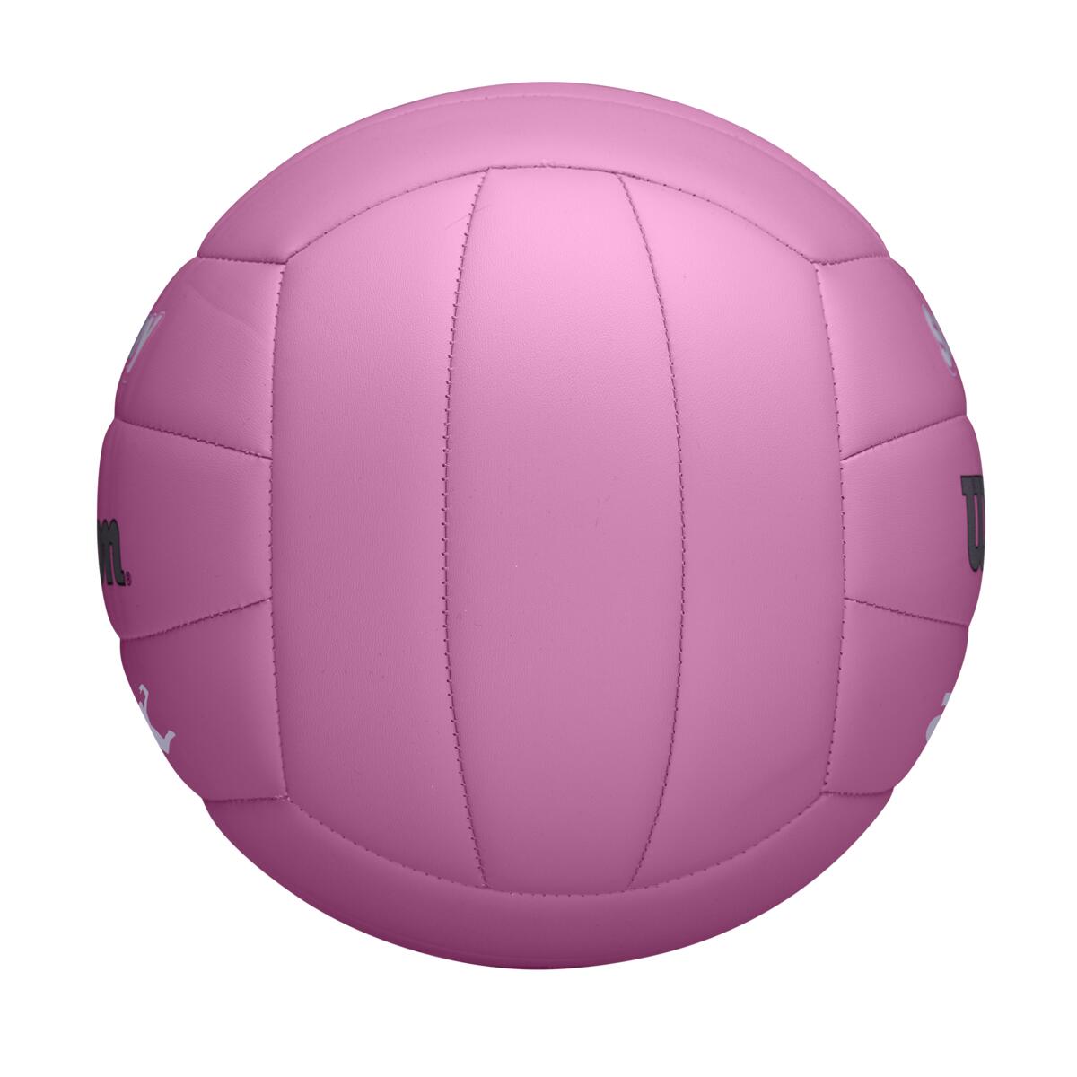 Pelota de Voley Soft Play Rosado