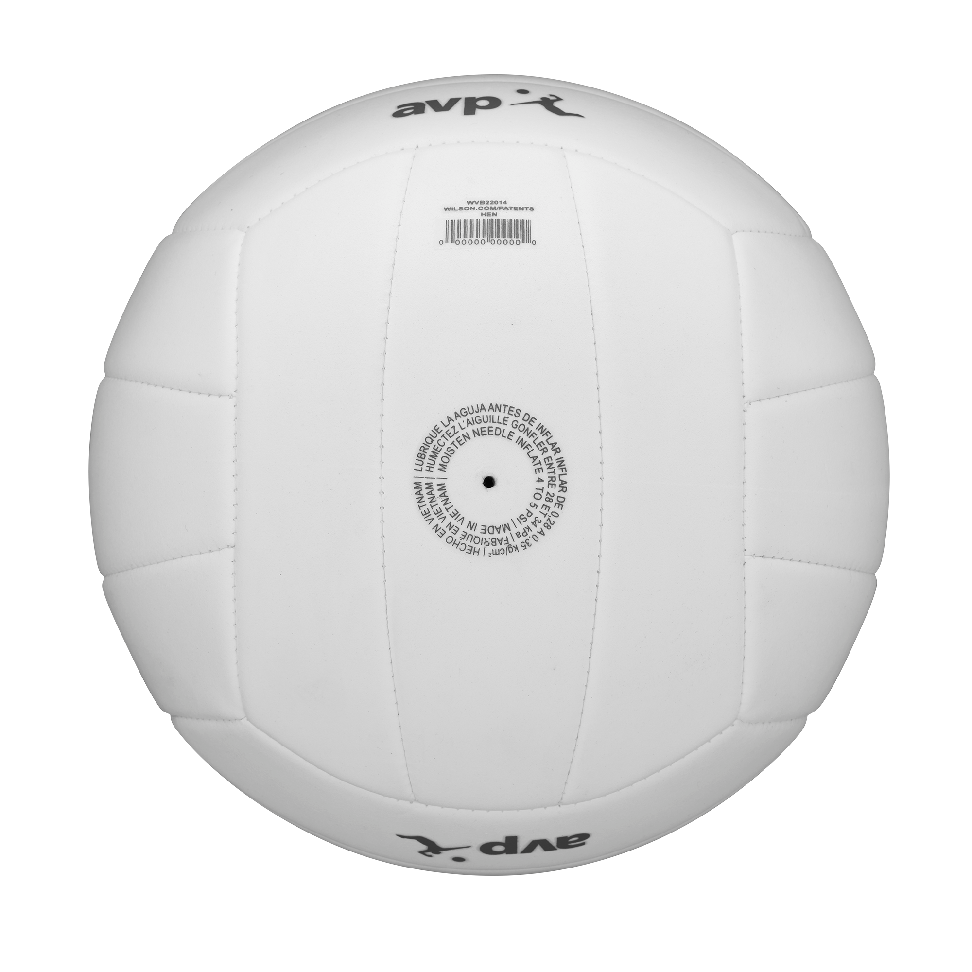 Pelota de Voleyball AVP SOFT PLAY VB