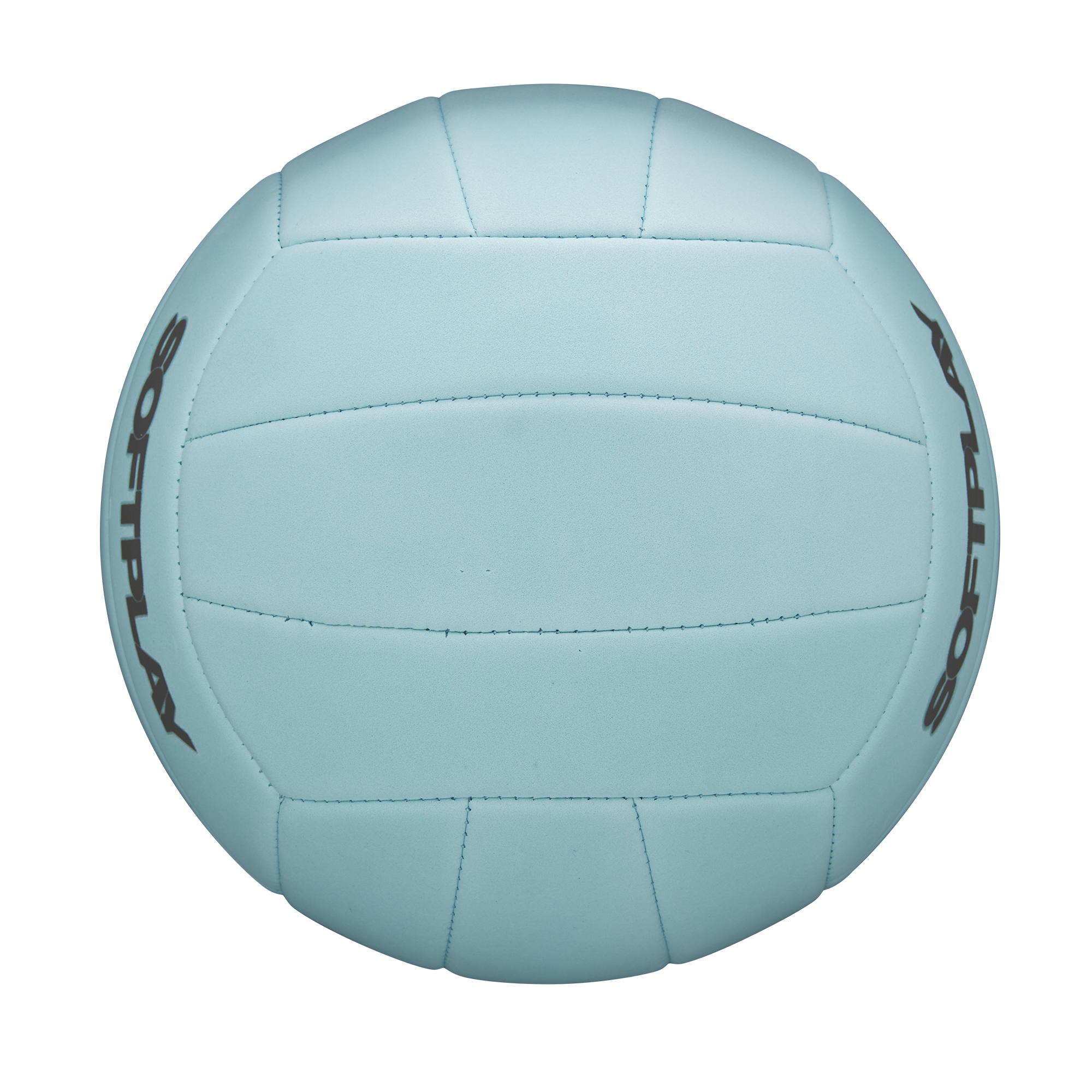 Pelota de Voleyball AVP SOFT PLAY BLUE