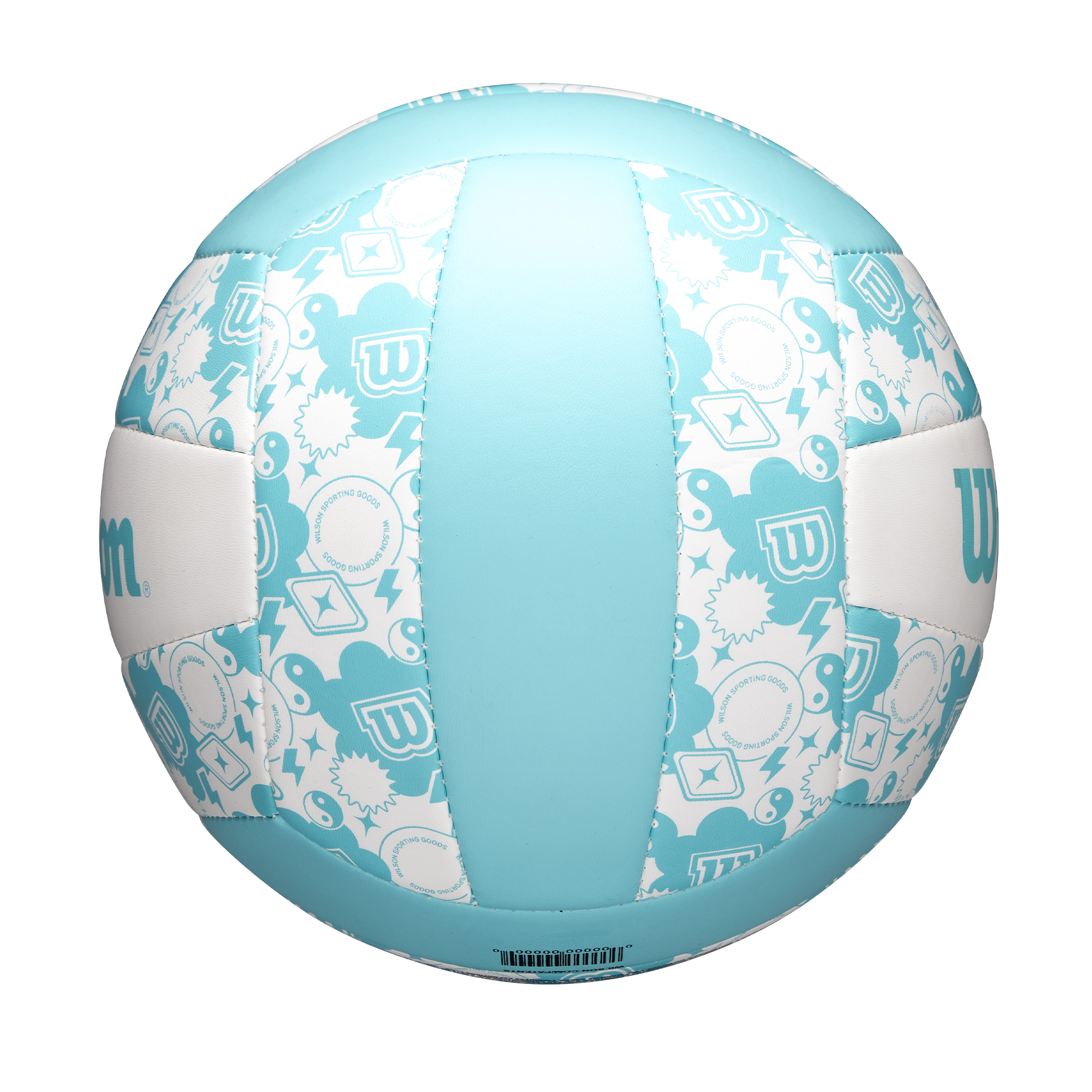Pelota de Voleyball SEASONAL CELESTE VB OF