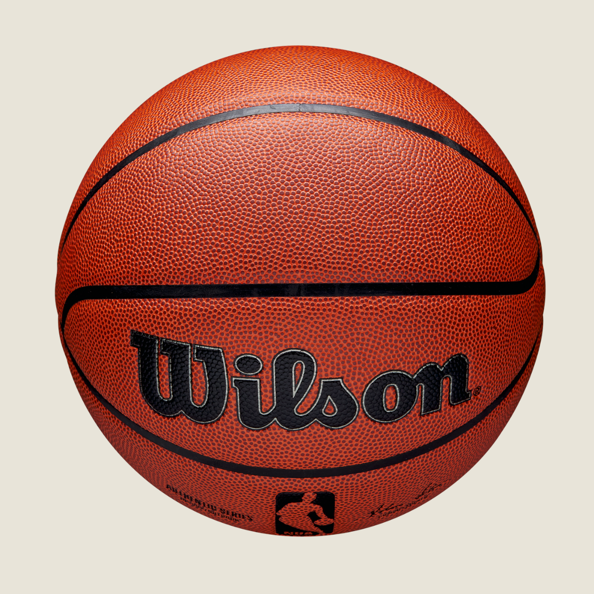 NBA AUTHENTIC INDOOR / OUTDOOR