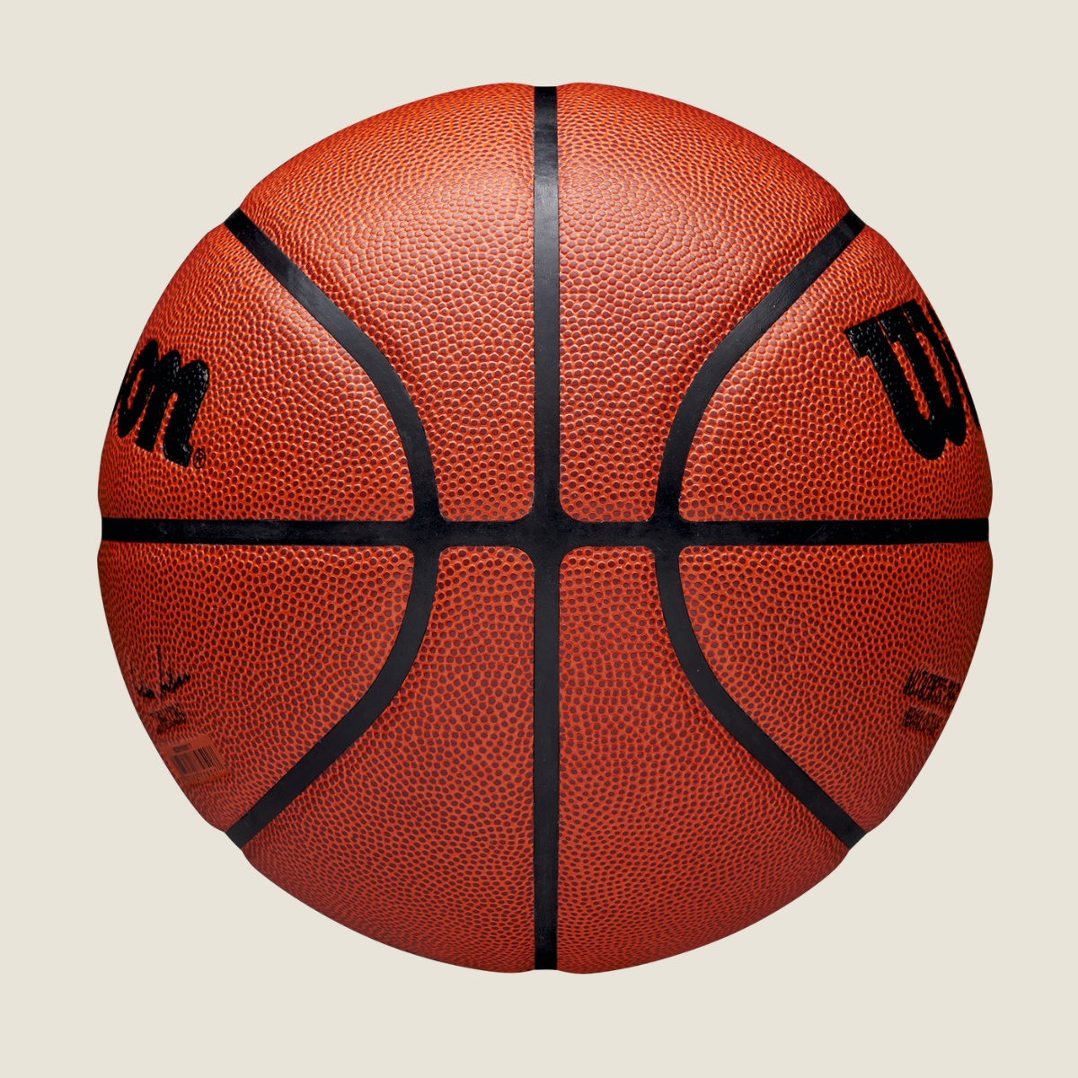 NBA AUTHENTIC INDOOR / OUTDOOR