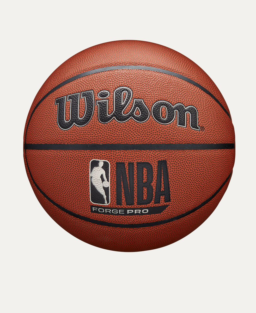 Balon de Basketball NBA Forge Pro Talla 7