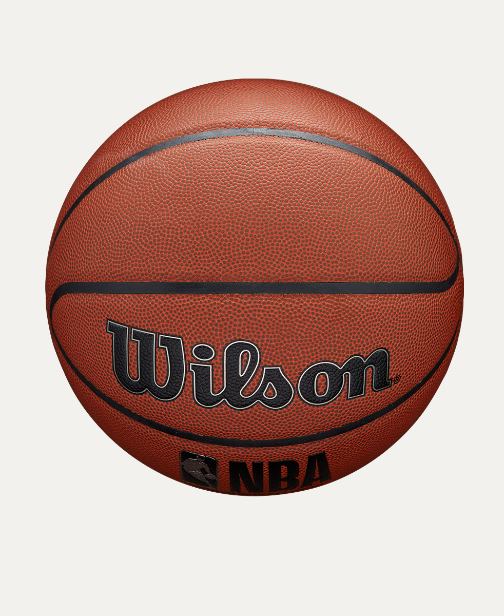 Balon de Basketball NBA Forge Pro Talla 7