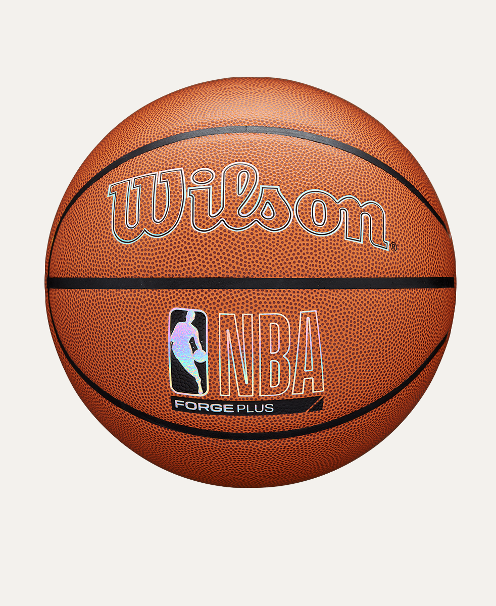 Balón de Basketball NBA Forge Plus Talla 6