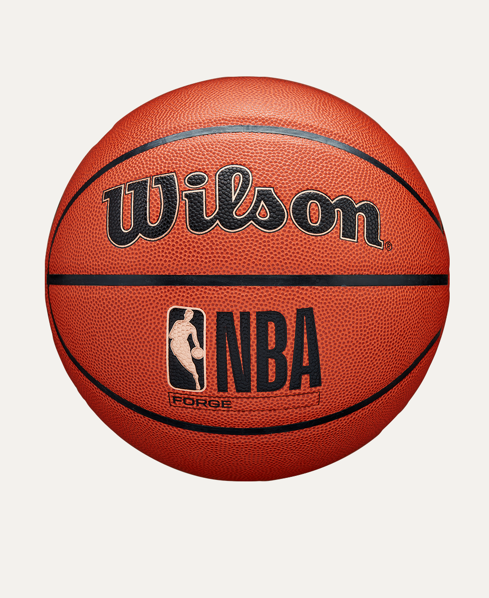 Balon de Basketball NBA Forge Talla 7