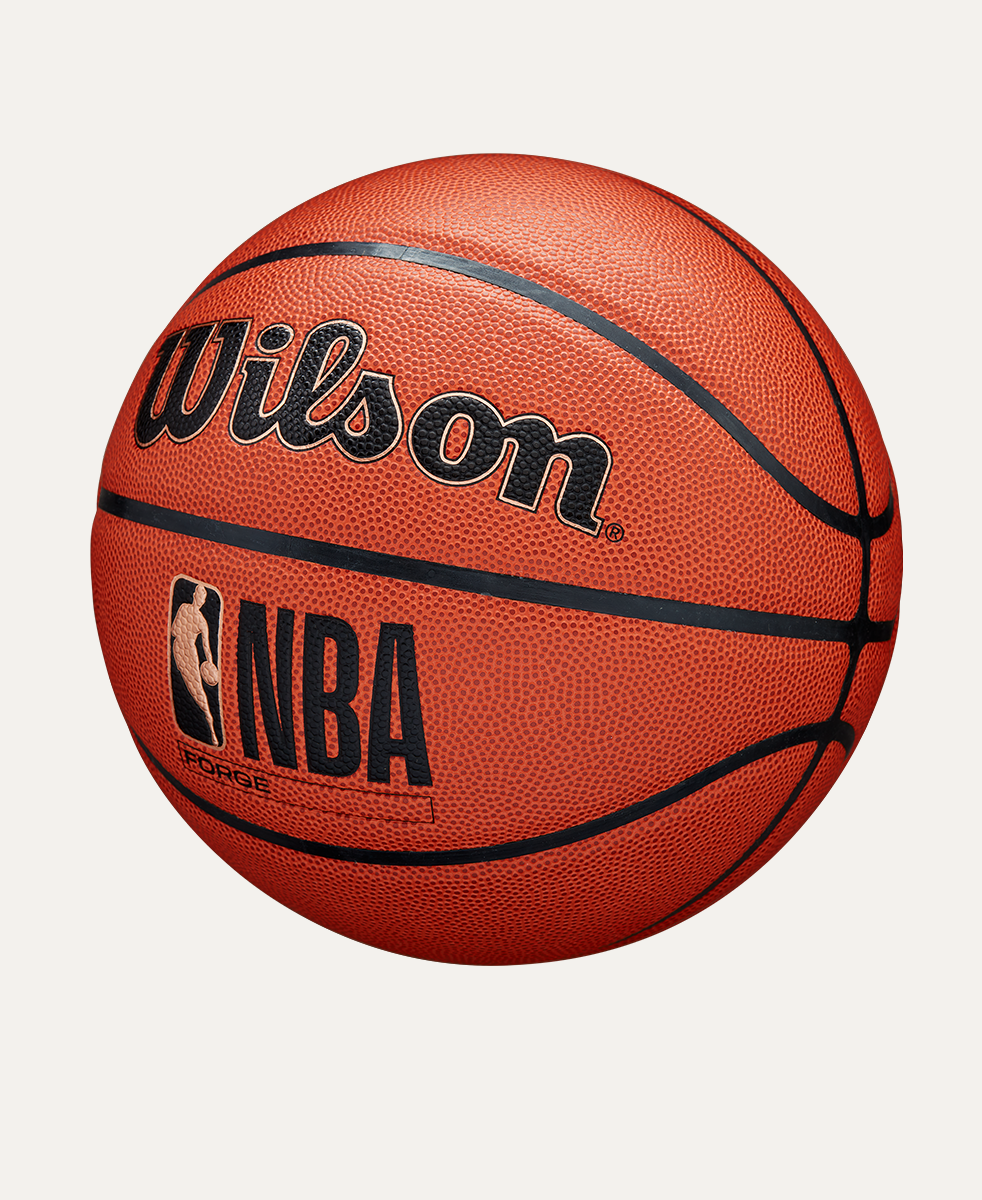 Balon de Basketball NBA Forge Talla 7