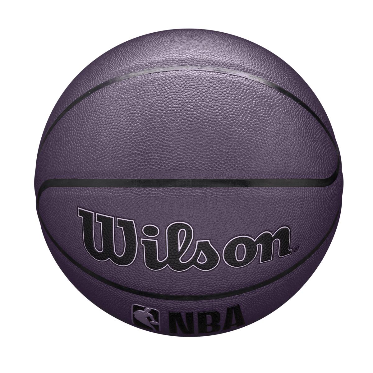 NBA FORGE MORADO 7