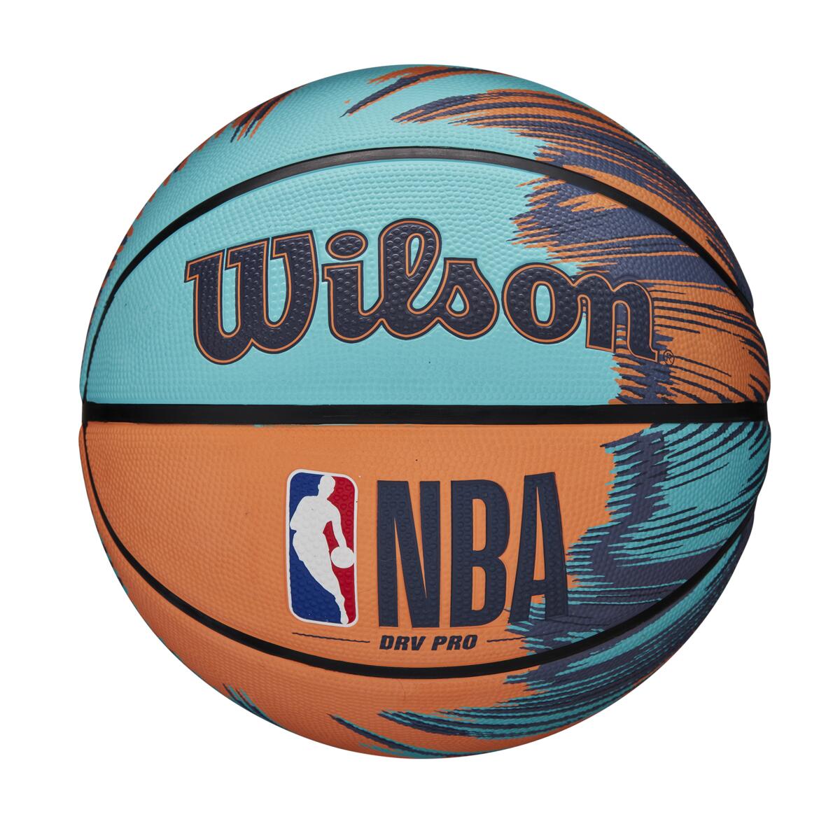 NBA DRV PRO STREAK BSKT 7
