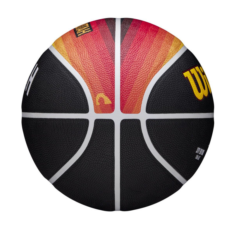 NBA TEAM CITY UTAH JAZZ