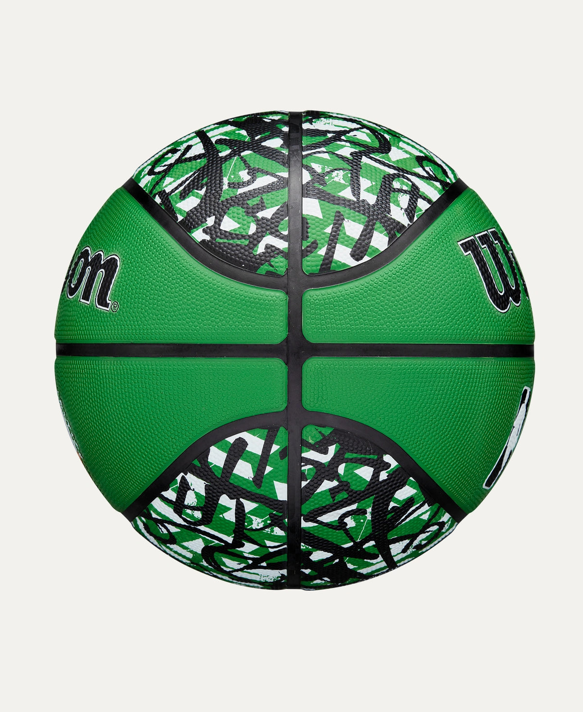 Balón de Basketball NBA Team Graffiti Boston Celtics #7