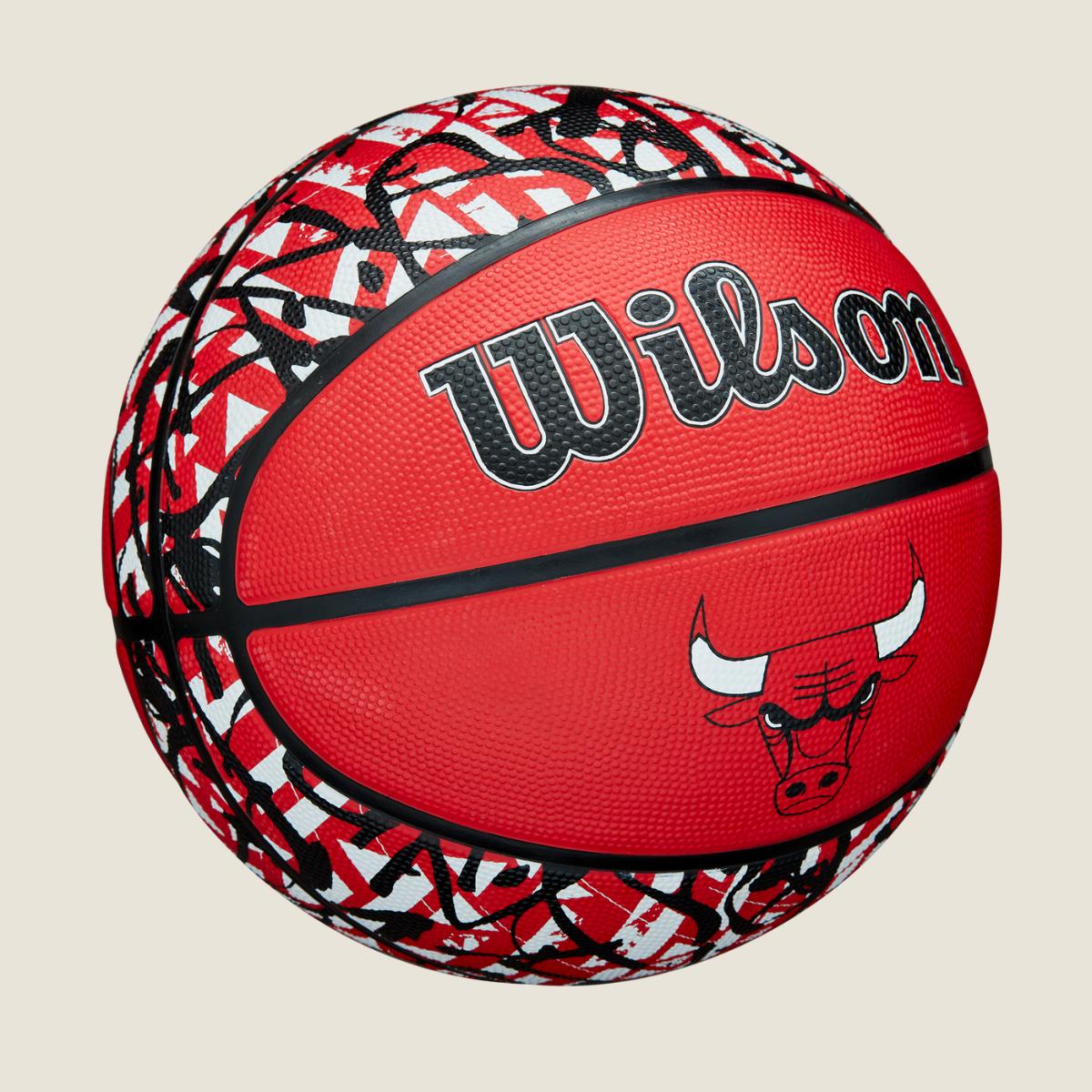 #Equipo_CHICAGO BULLS
