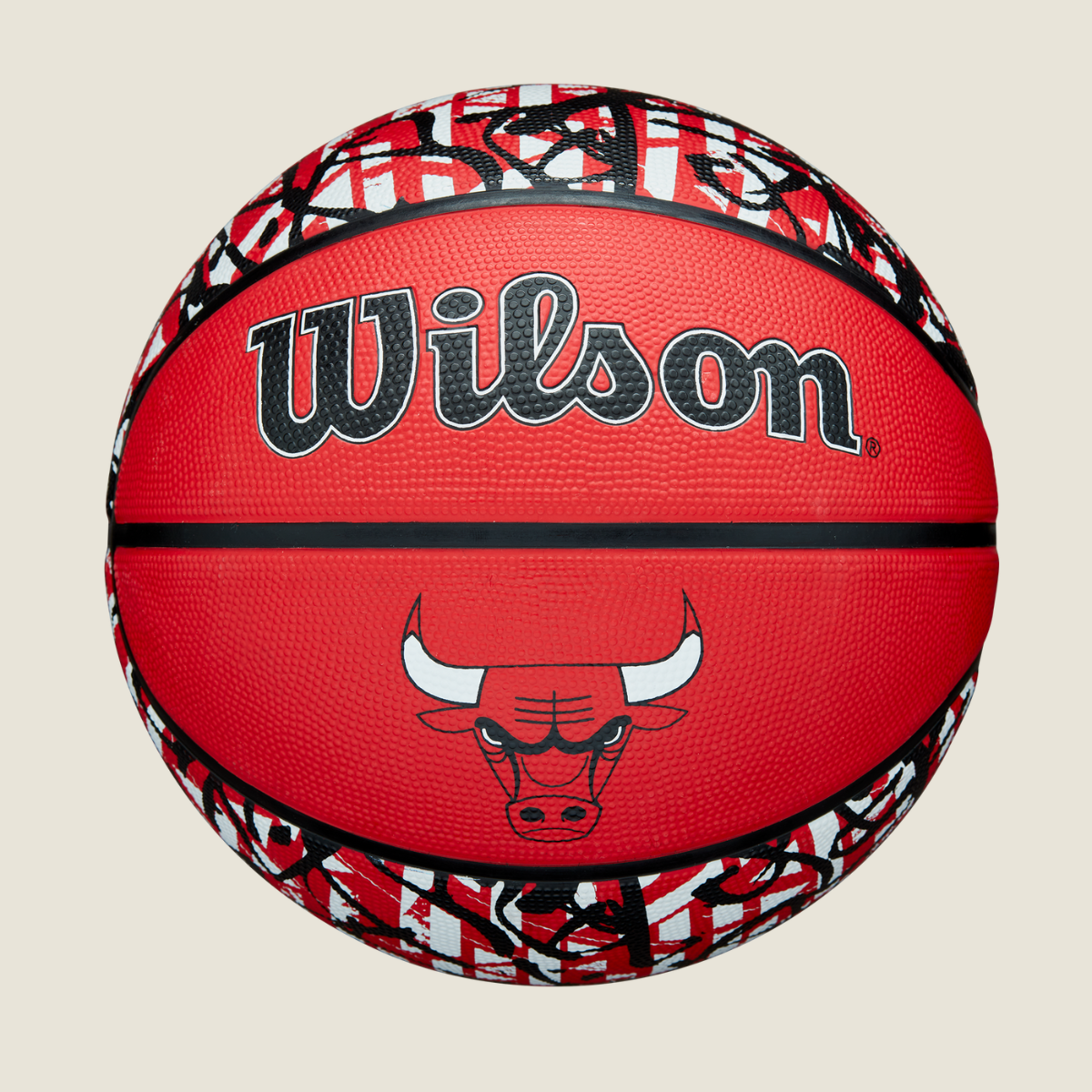 #Equipo_CHICAGO BULLS
