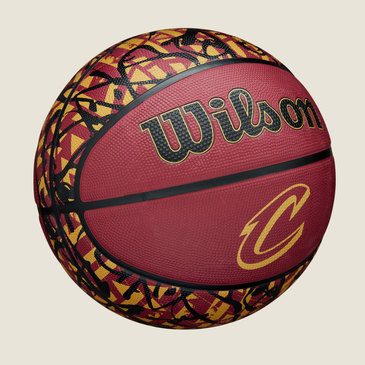 #Equipo_CAVALIERS
