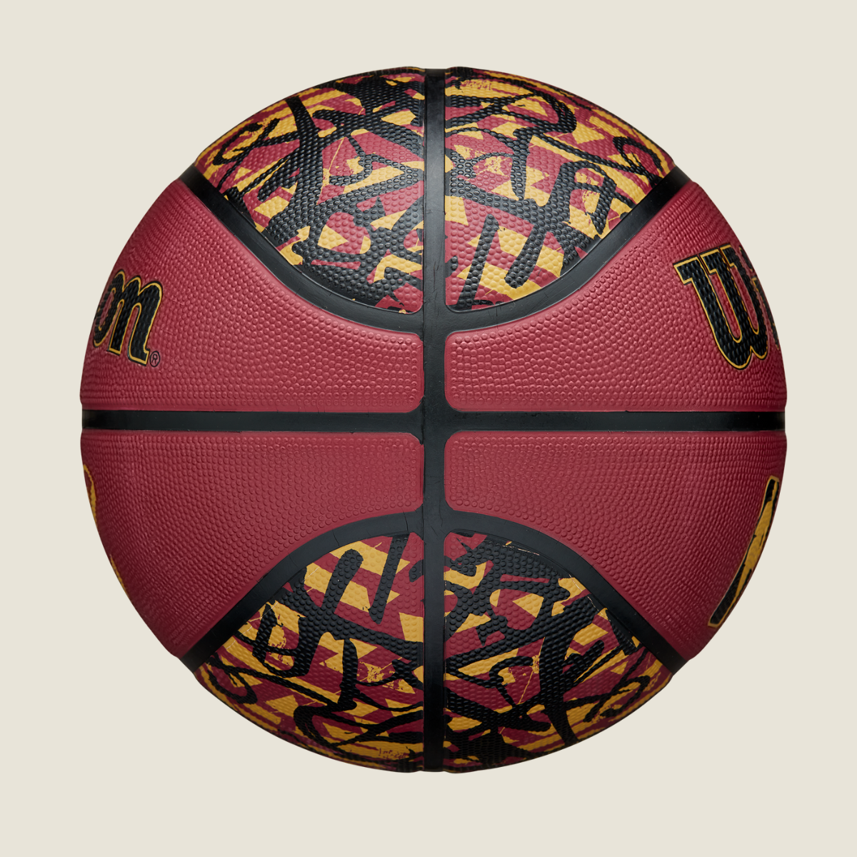 #Equipo_CAVALIERS