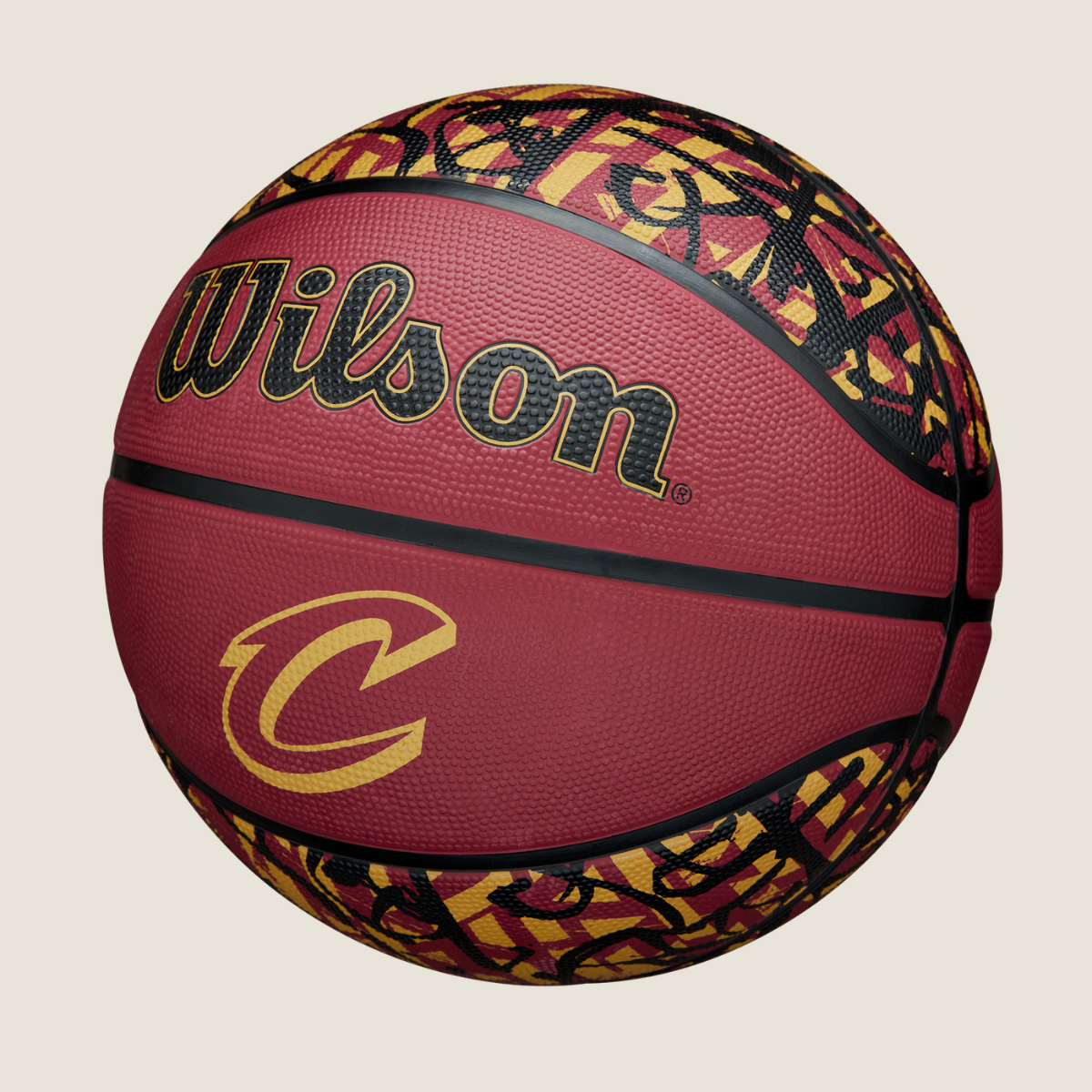 #Equipo_CAVALIERS