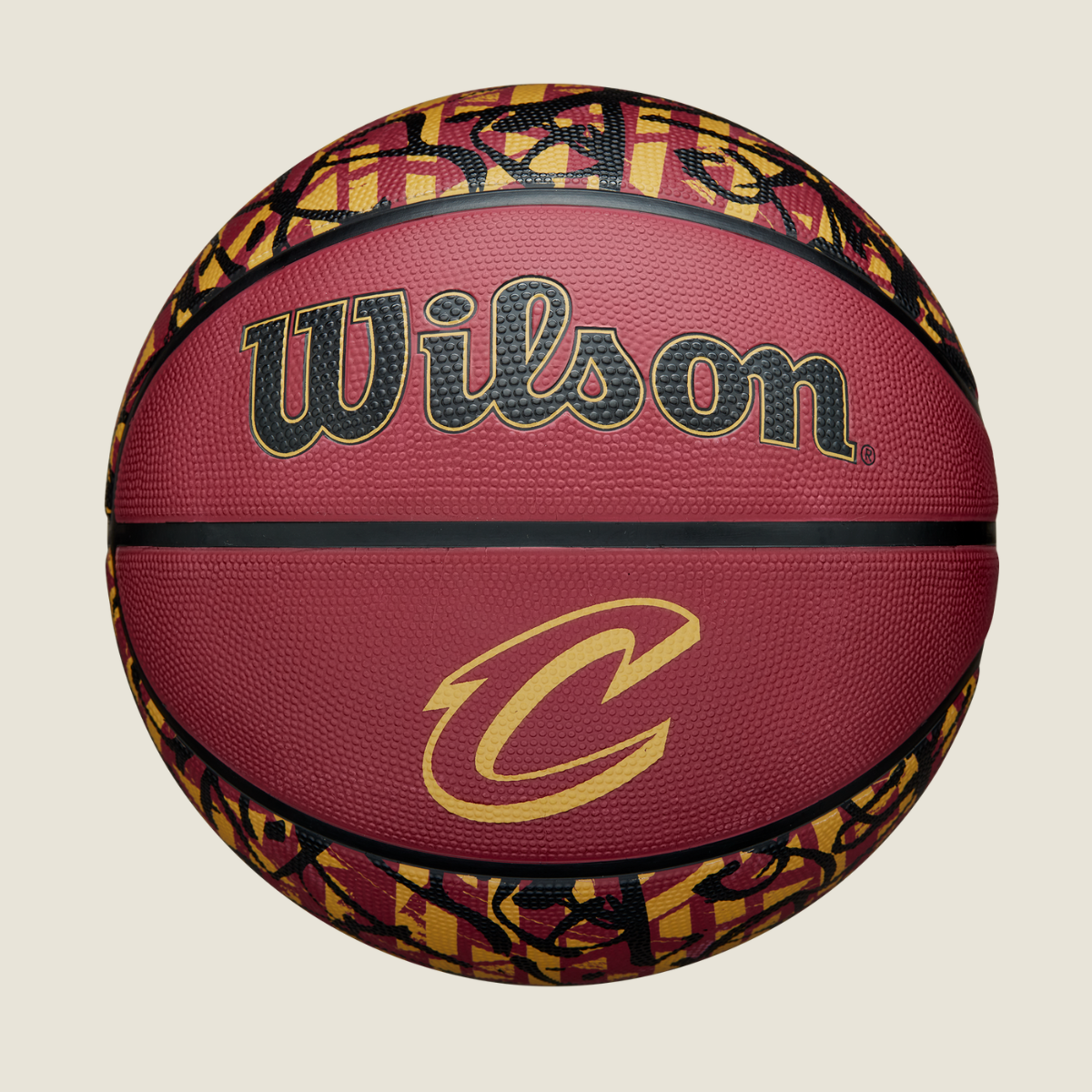 #Equipo_CAVALIERS