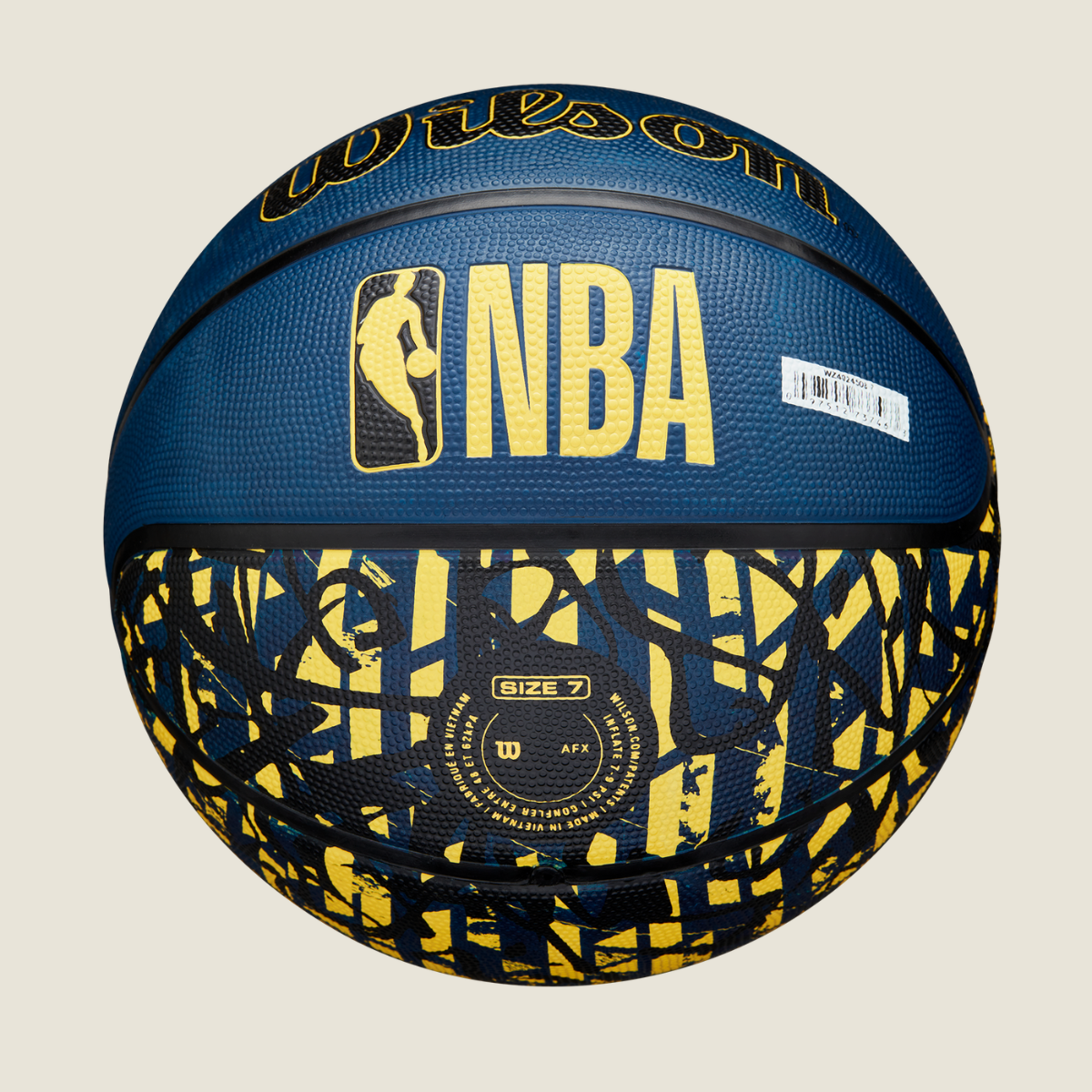 #Equipo_NUGGETS