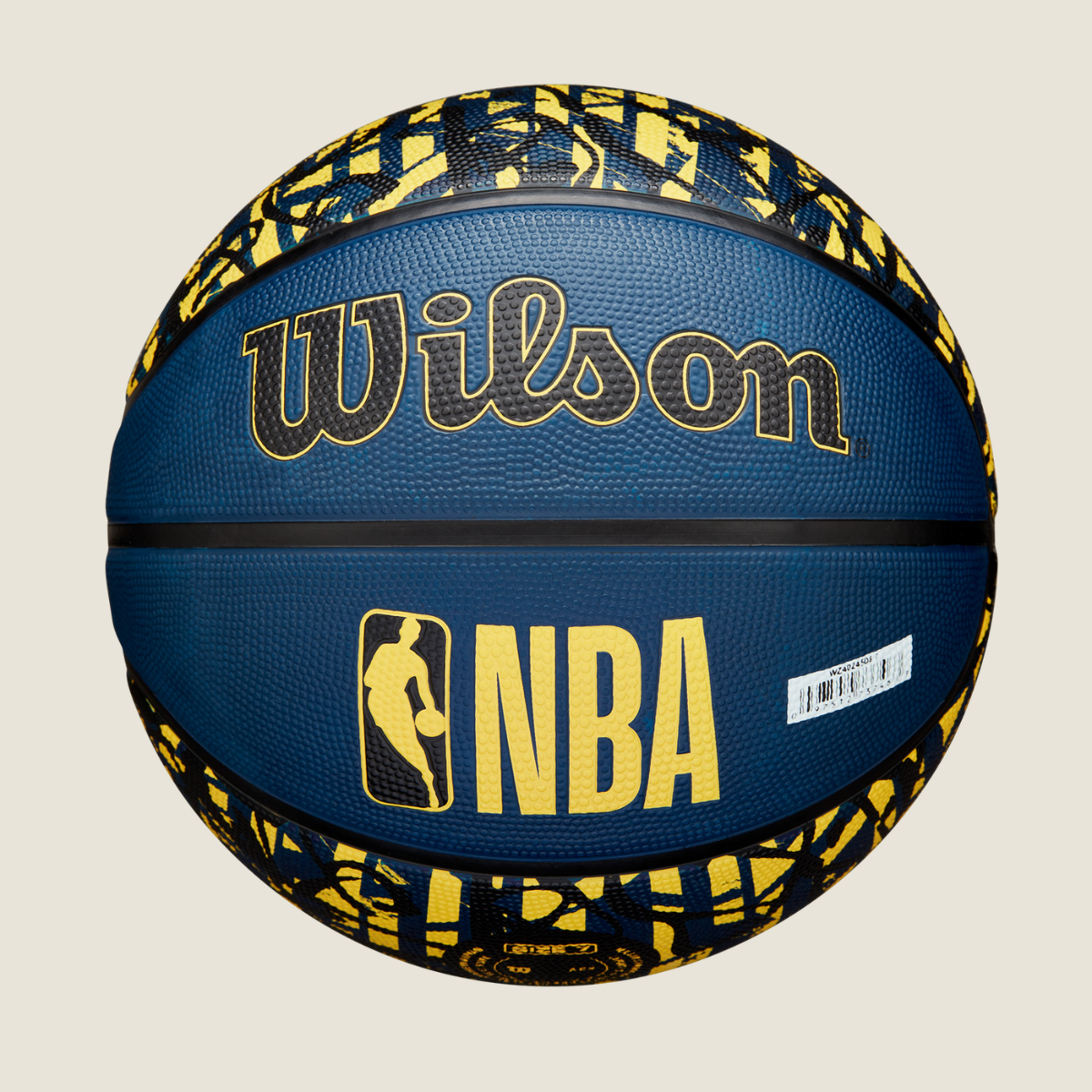 #Equipo_NUGGETS
