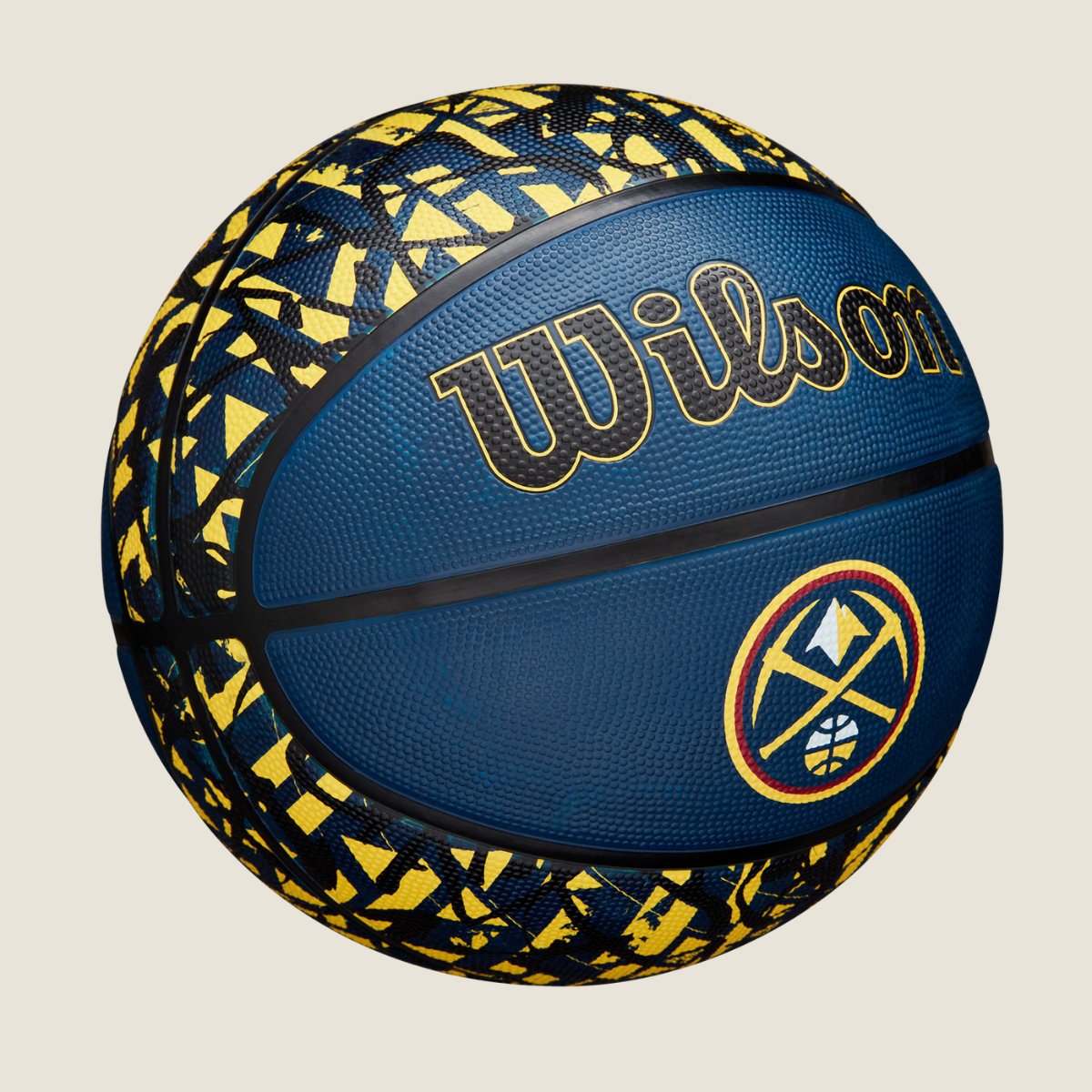 #Equipo_NUGGETS