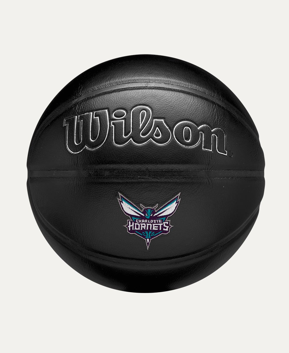 Balón de Basketball NBA Team Premiere Charlotte Hornets #7