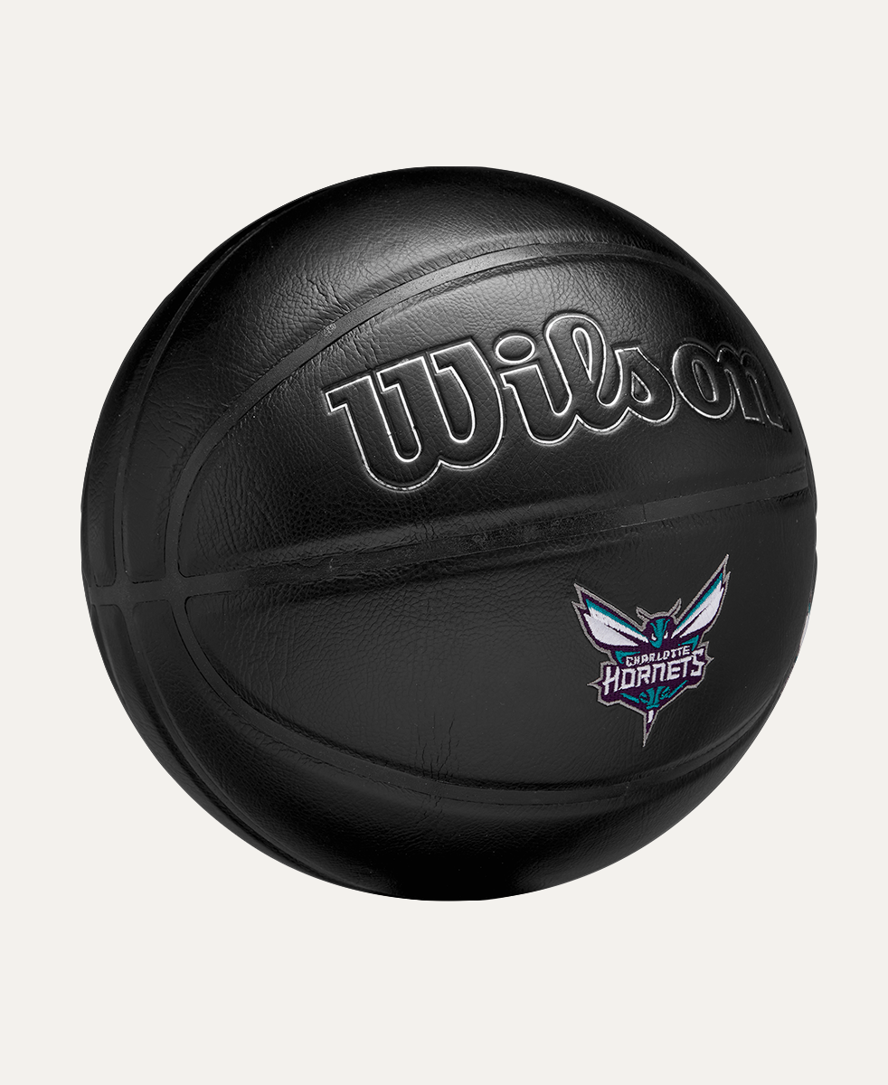 Balón de Basketball NBA Team Premiere Charlotte Hornets #7