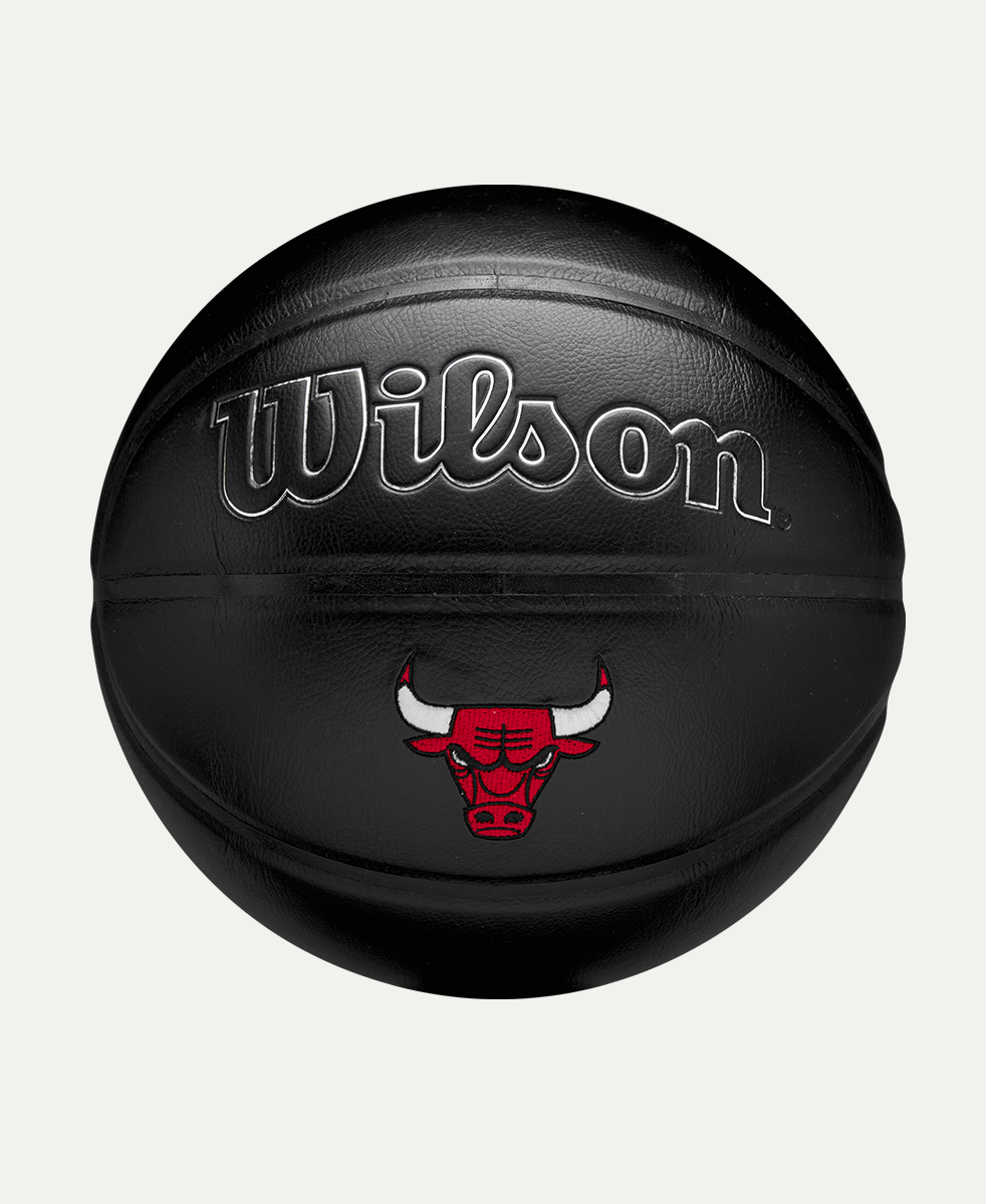 Balón de Basketball NBA Team Premiere Chicago Bulls #7