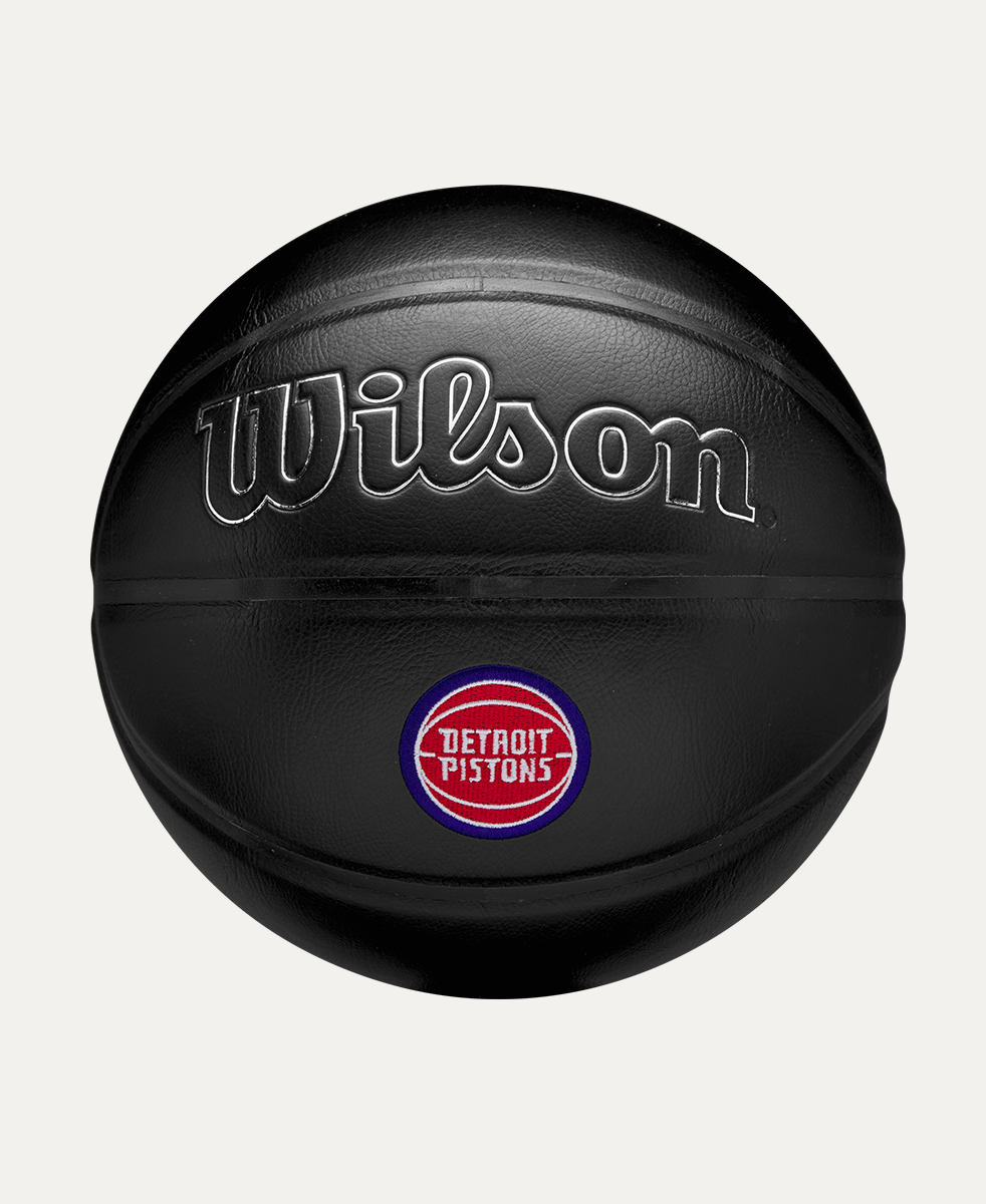 Balón de Basketball NBA Team Premiere Detroit Pistons #7