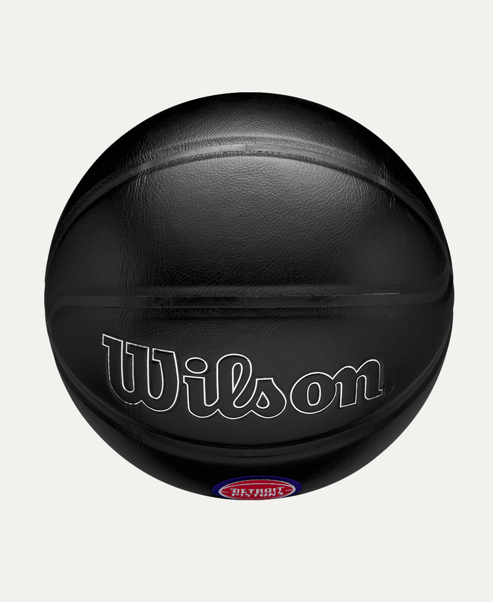 Balón de Basketball NBA Team Premiere Detroit Pistons #7
