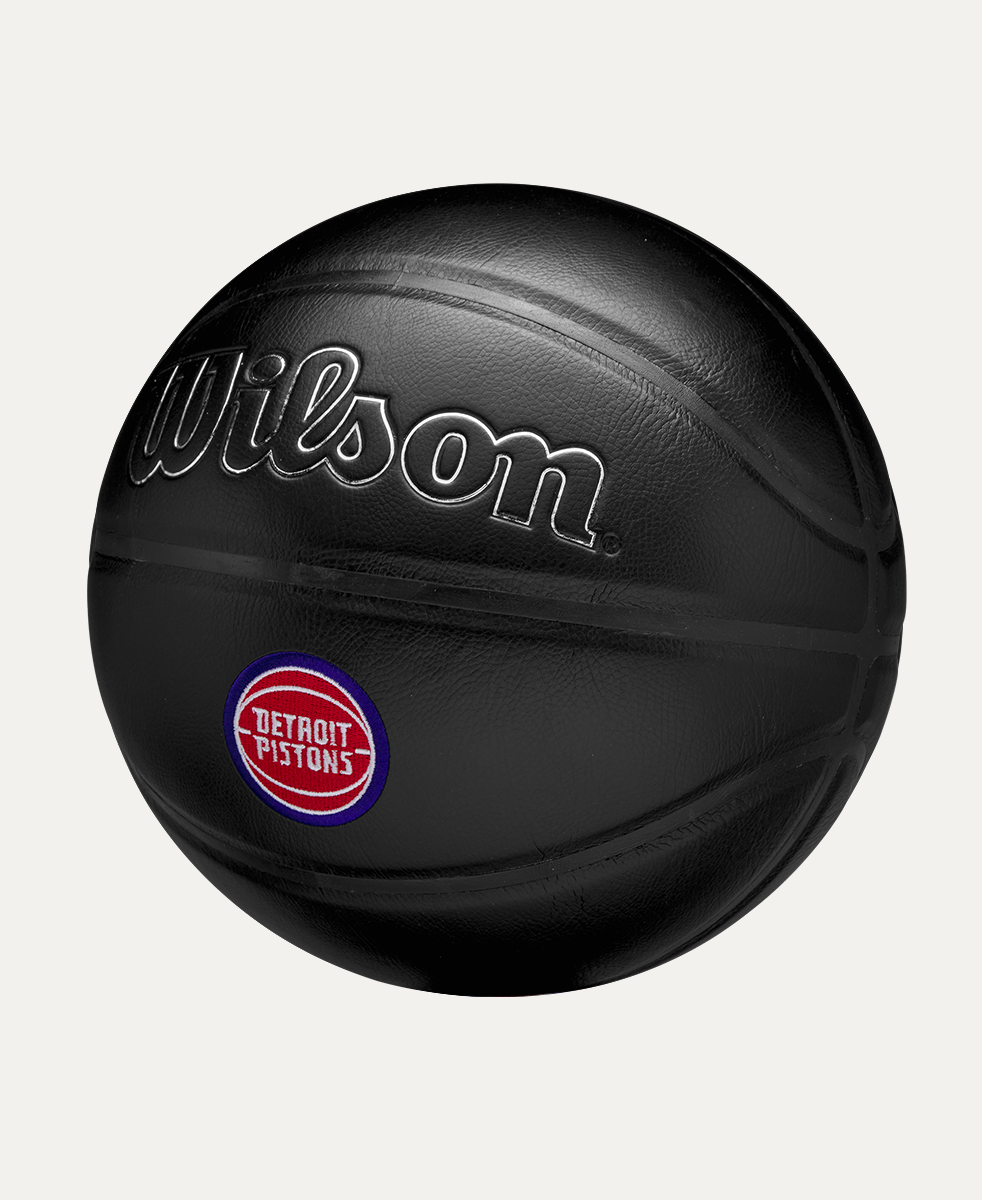 Balón de Basketball NBA Team Premiere Detroit Pistons #7