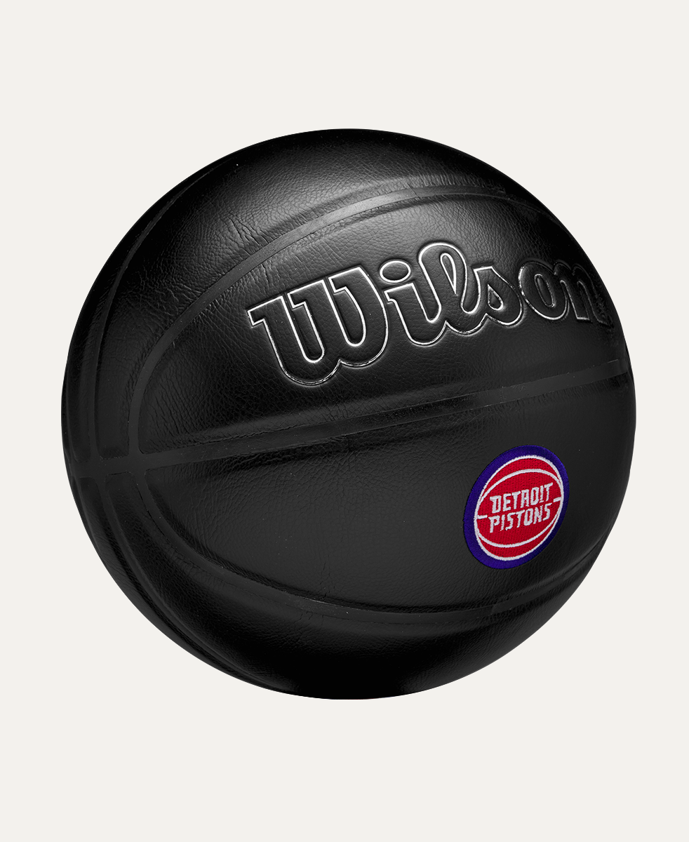 Balón de Basketball NBA Team Premiere Detroit Pistons #7