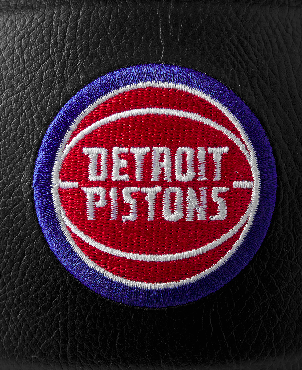 Balón de Basketball NBA Team Premiere Detroit Pistons #7