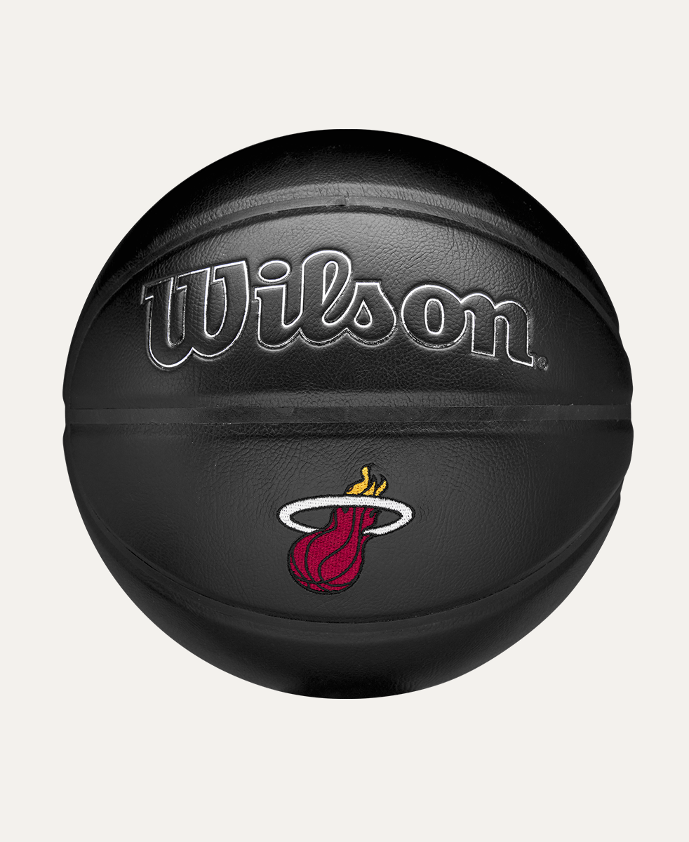 Balón de Basketball NBA Team Premiere Miami Heat #7