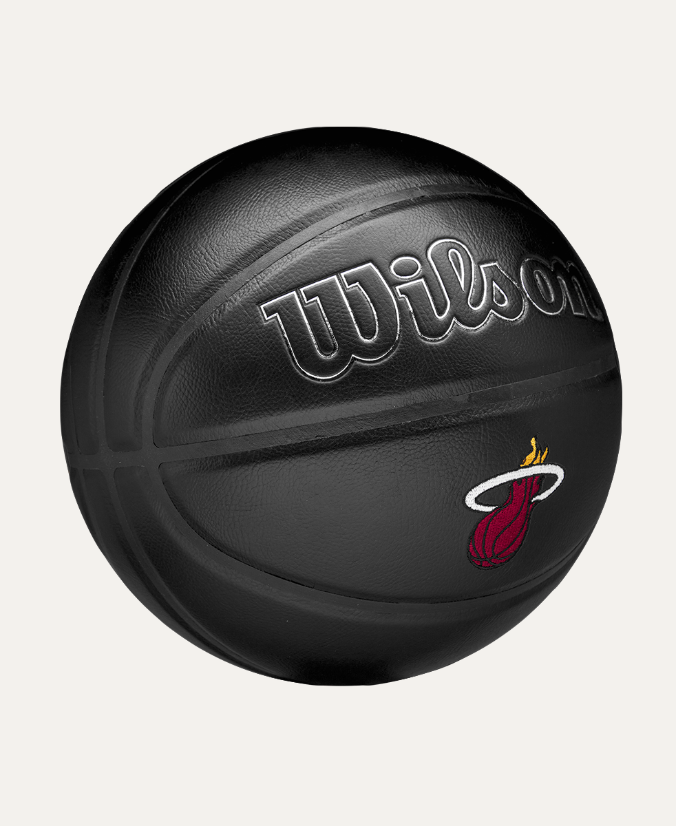 Balón de Basketball NBA Team Premiere Miami Heat #7