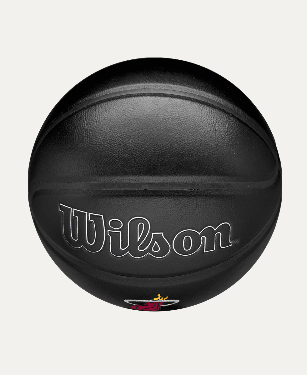 Balón de Basketball NBA Team Premiere Miami Heat #7