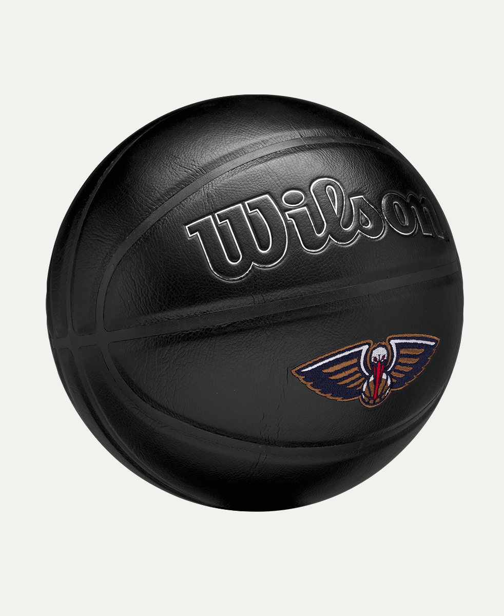 Balón de Basketball NBA Team Premiere New Orleans Pelicans #7