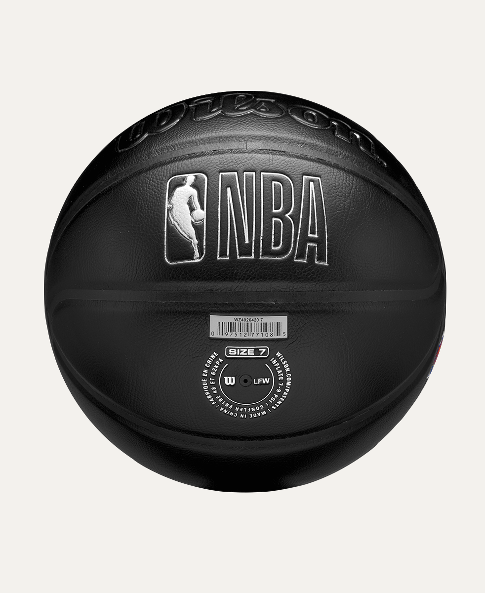 Balón de Basketball NBA Team Premiere New York Knicks #7