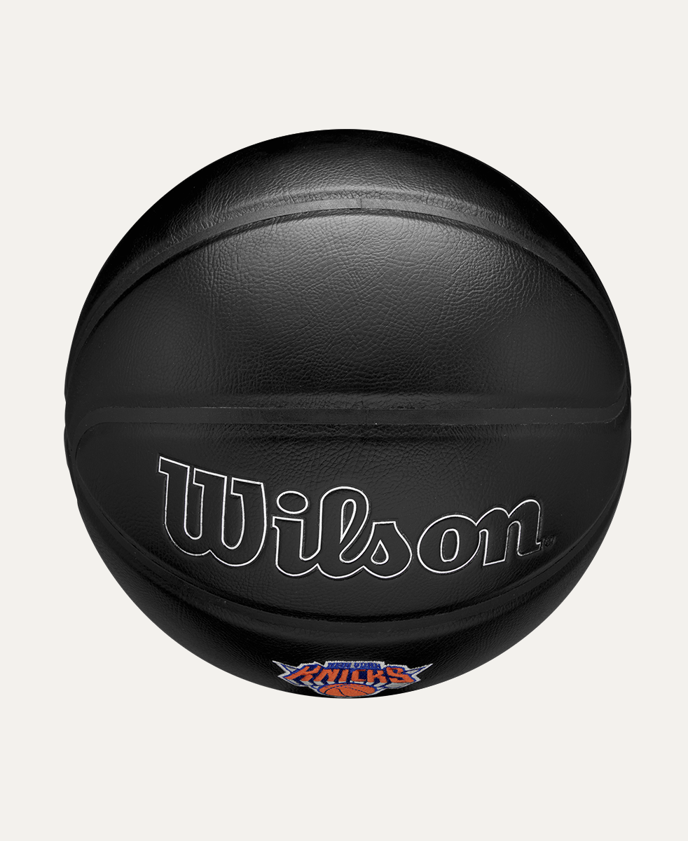 Balón de Basketball NBA Team Premiere New York Knicks #7