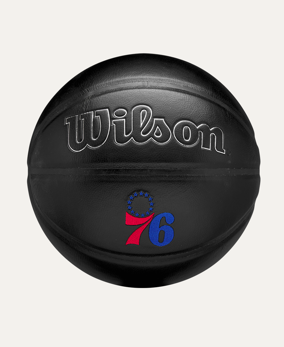Balón de Basketball NBA Team Premiere Philadelphia 76ers #7