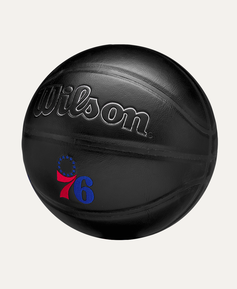Balón de Basketball NBA Team Premiere Philadelphia 76ers #7
