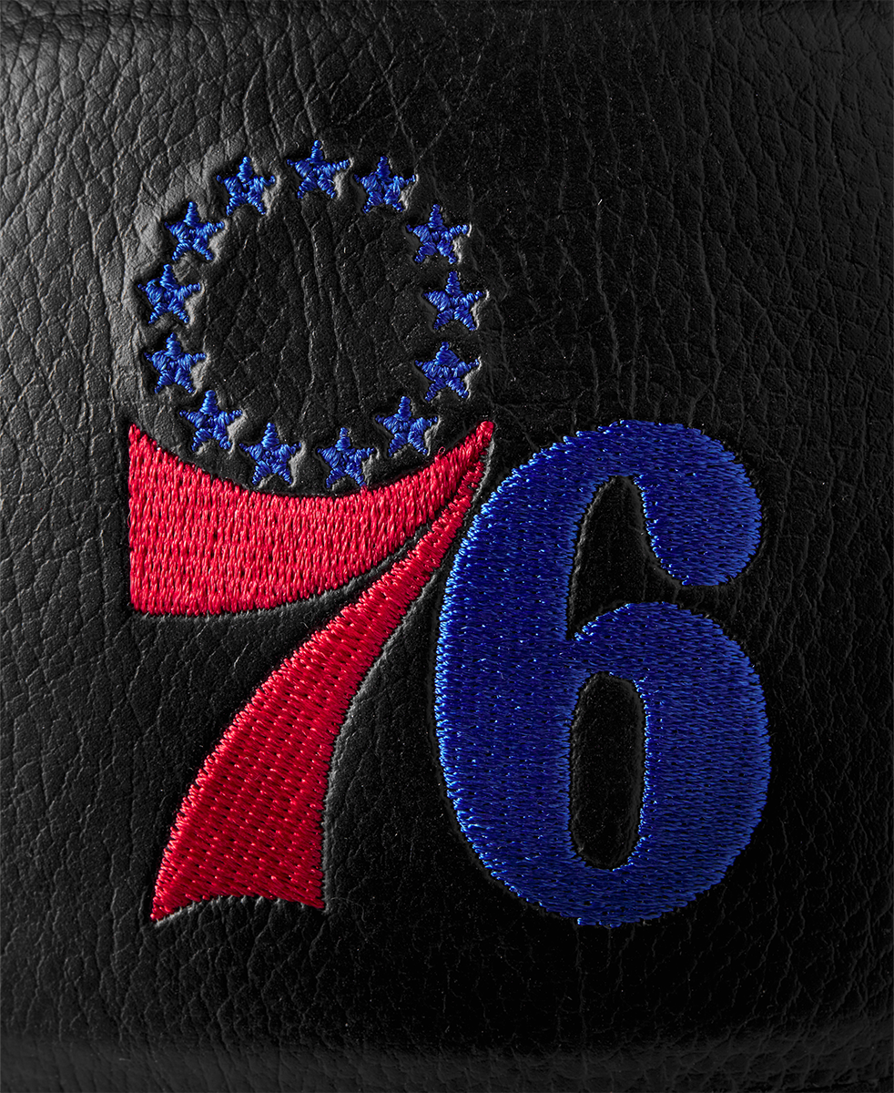 Balón de Basketball NBA Team Premiere Philadelphia 76ers #7
