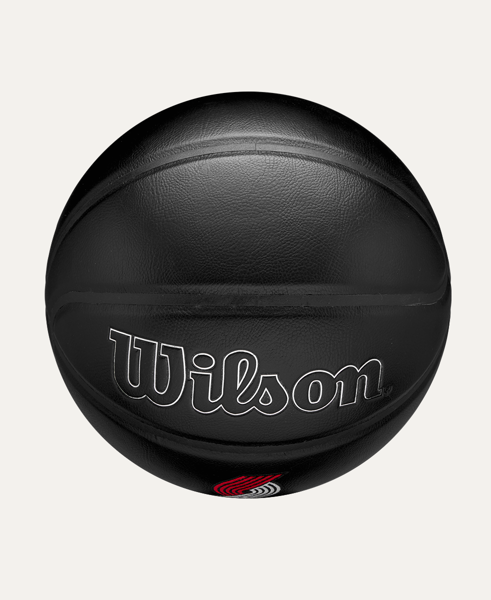 Balón de Basketball NBA Team Premiere Portland Trail Blazers #7