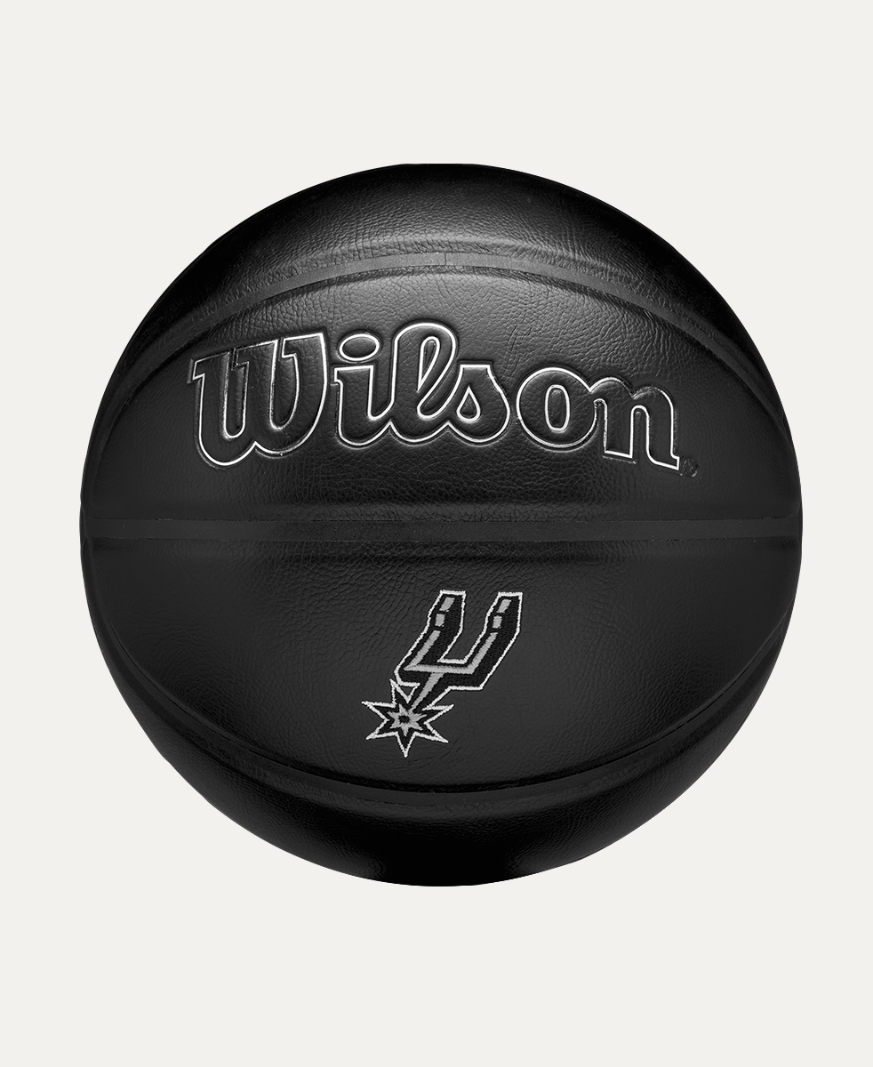 Balón de Basketball NBA Team Premiere San Antonio Spurs #7